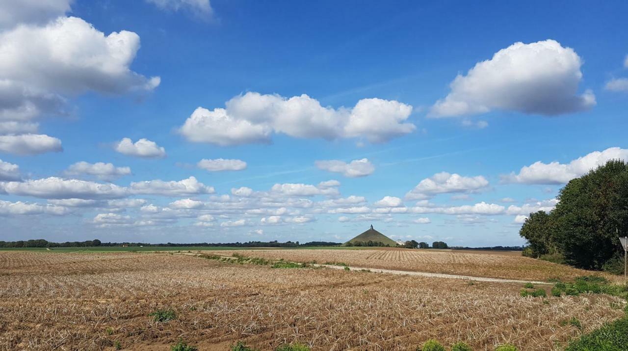 Le Cote Vert Waterloo Eksteriør billede